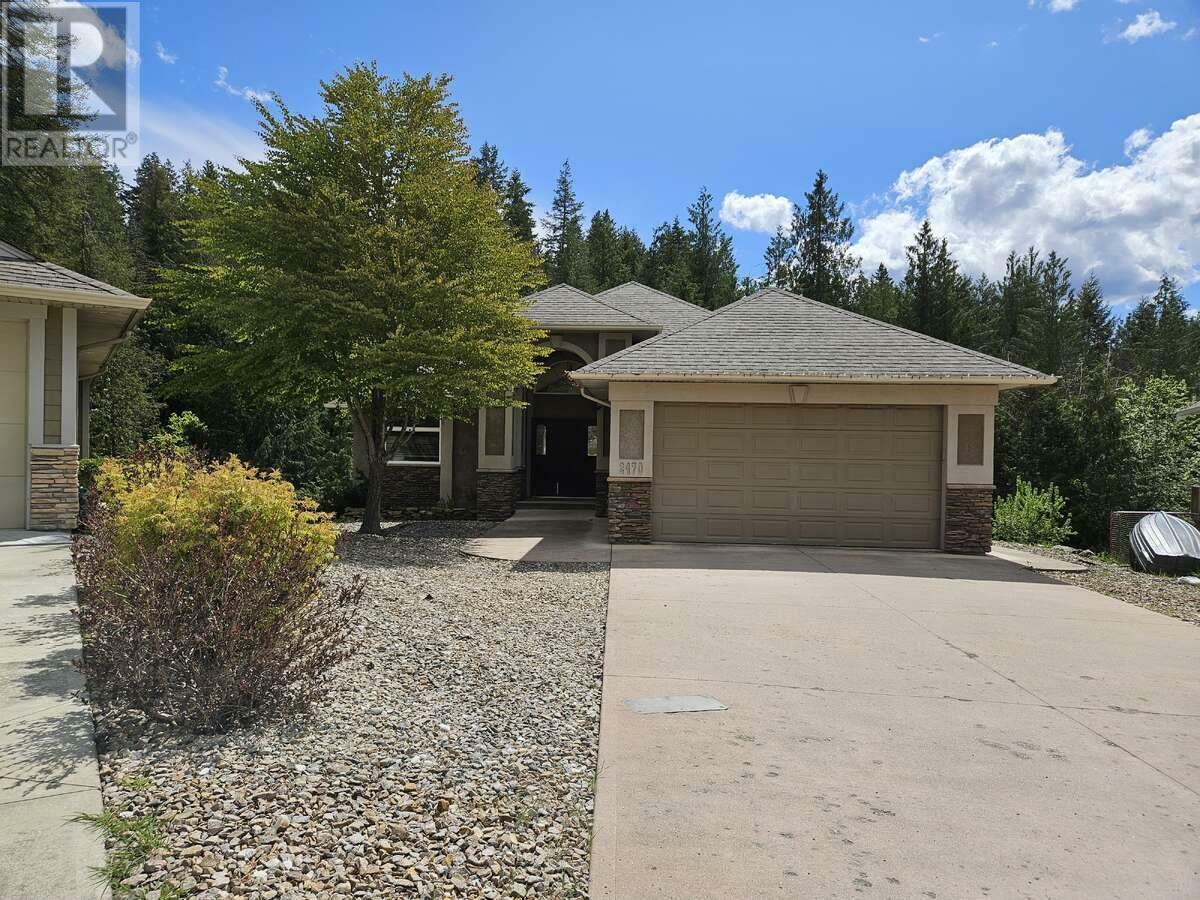 2470 24 Avenue Northeast  Salmon Arm BC V1E 3Y4 photo