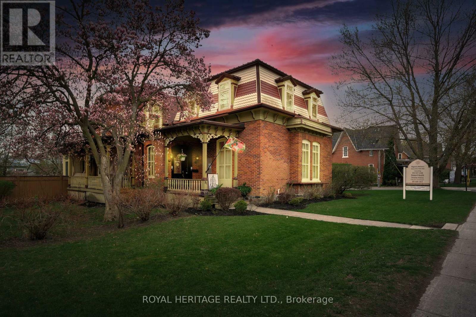 Property Photo: 81 Main Street ON K0K 1H0