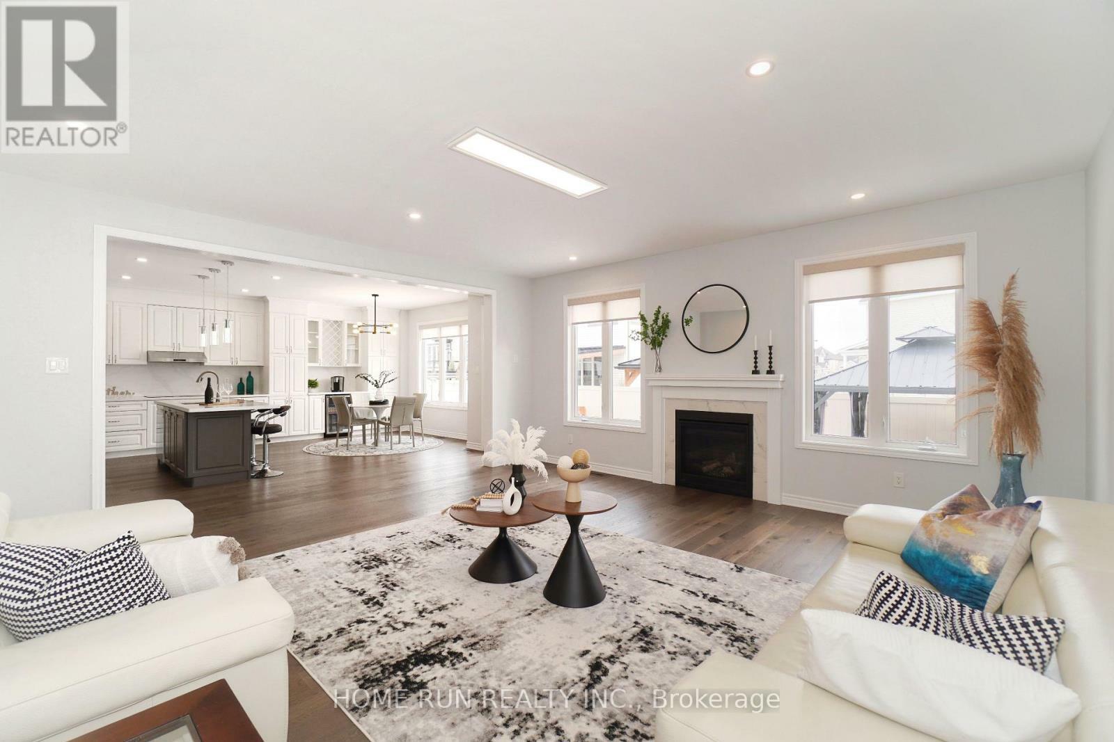 Property Photo: 580 Malahat Way ON K2V 0J6