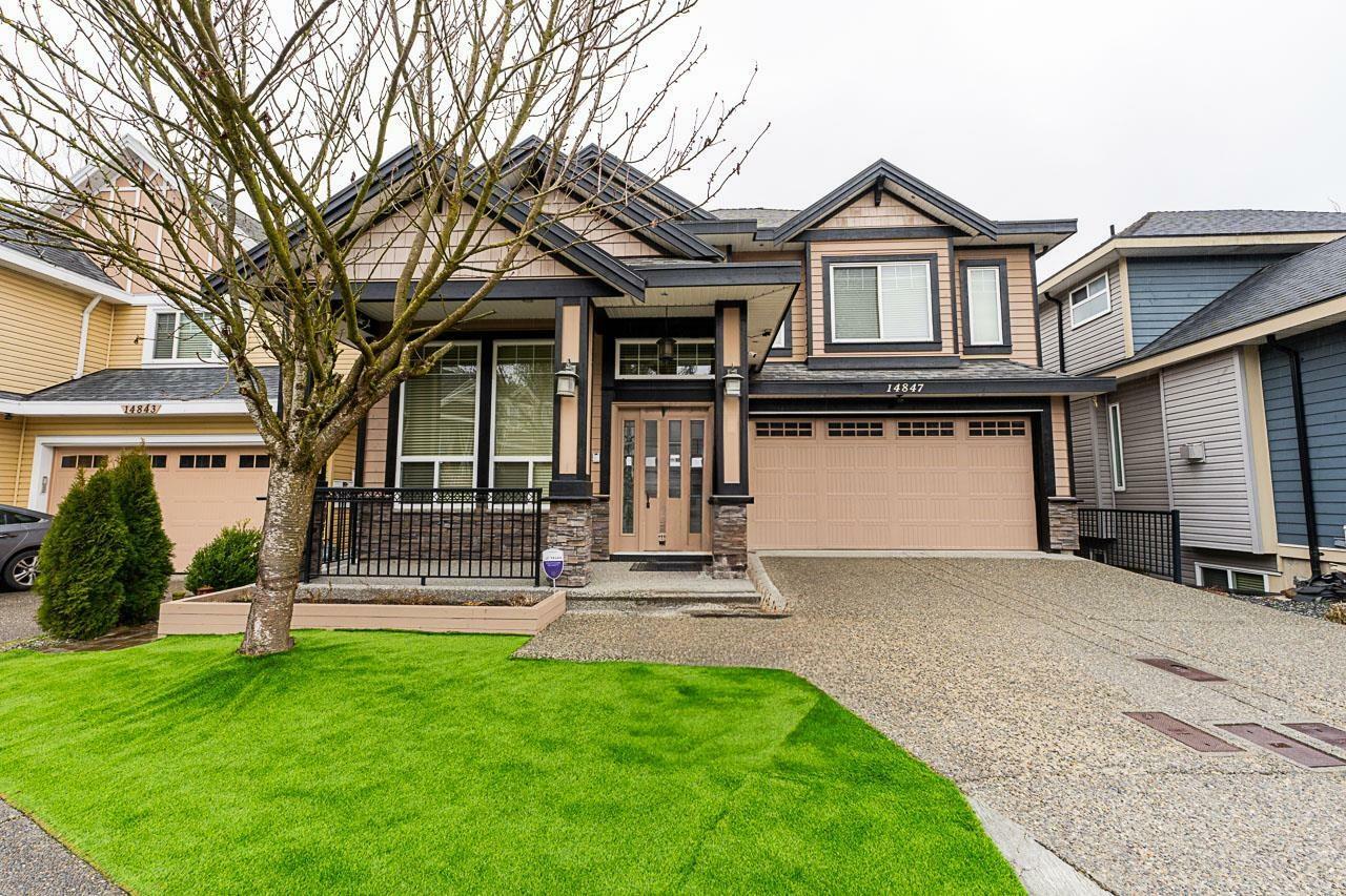 Property Photo: 14847 63 BC V3S 2W9