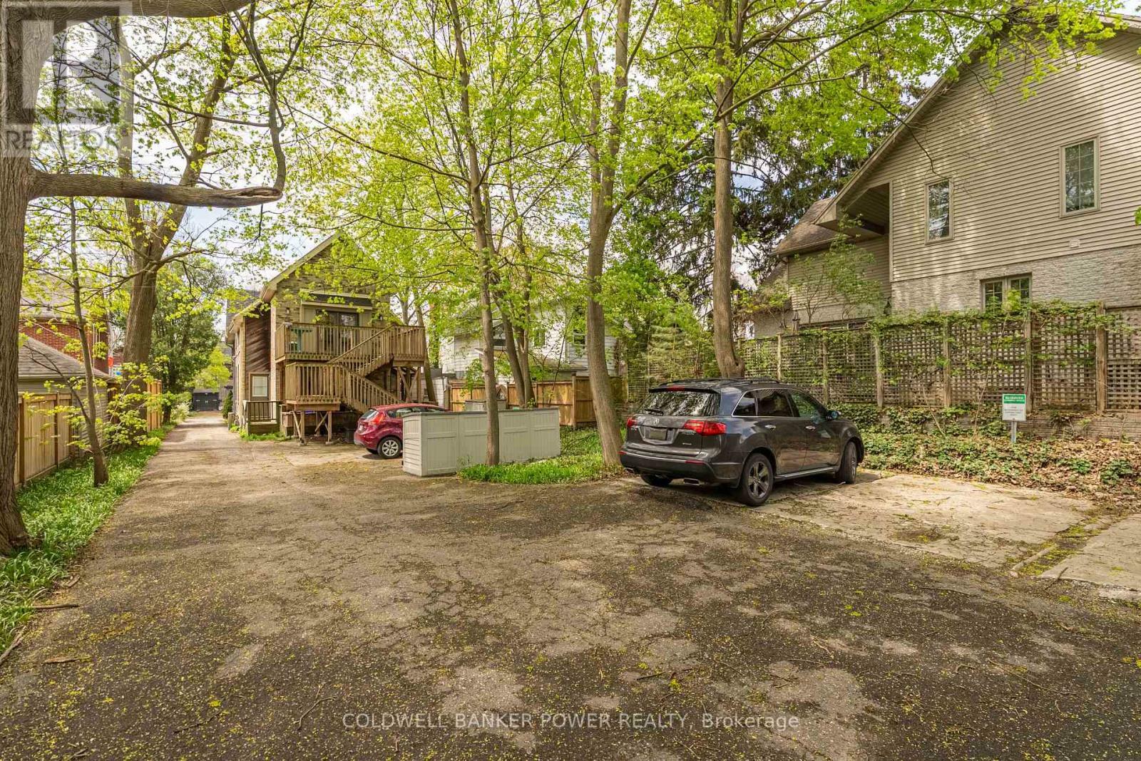 Property Photo:  808 Talbot Street  ON N6A 2V6 