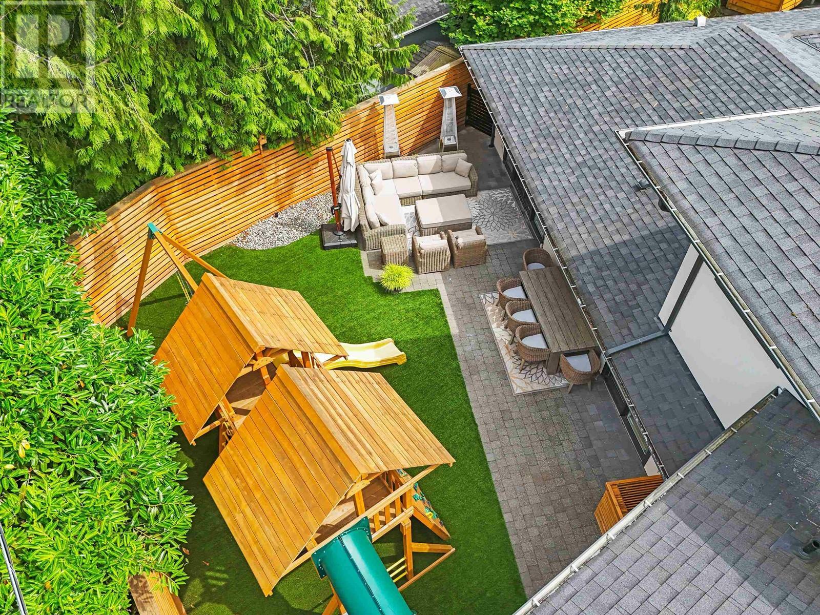 Property Photo: 3404 Ayr Avenue BC V7R 1K6