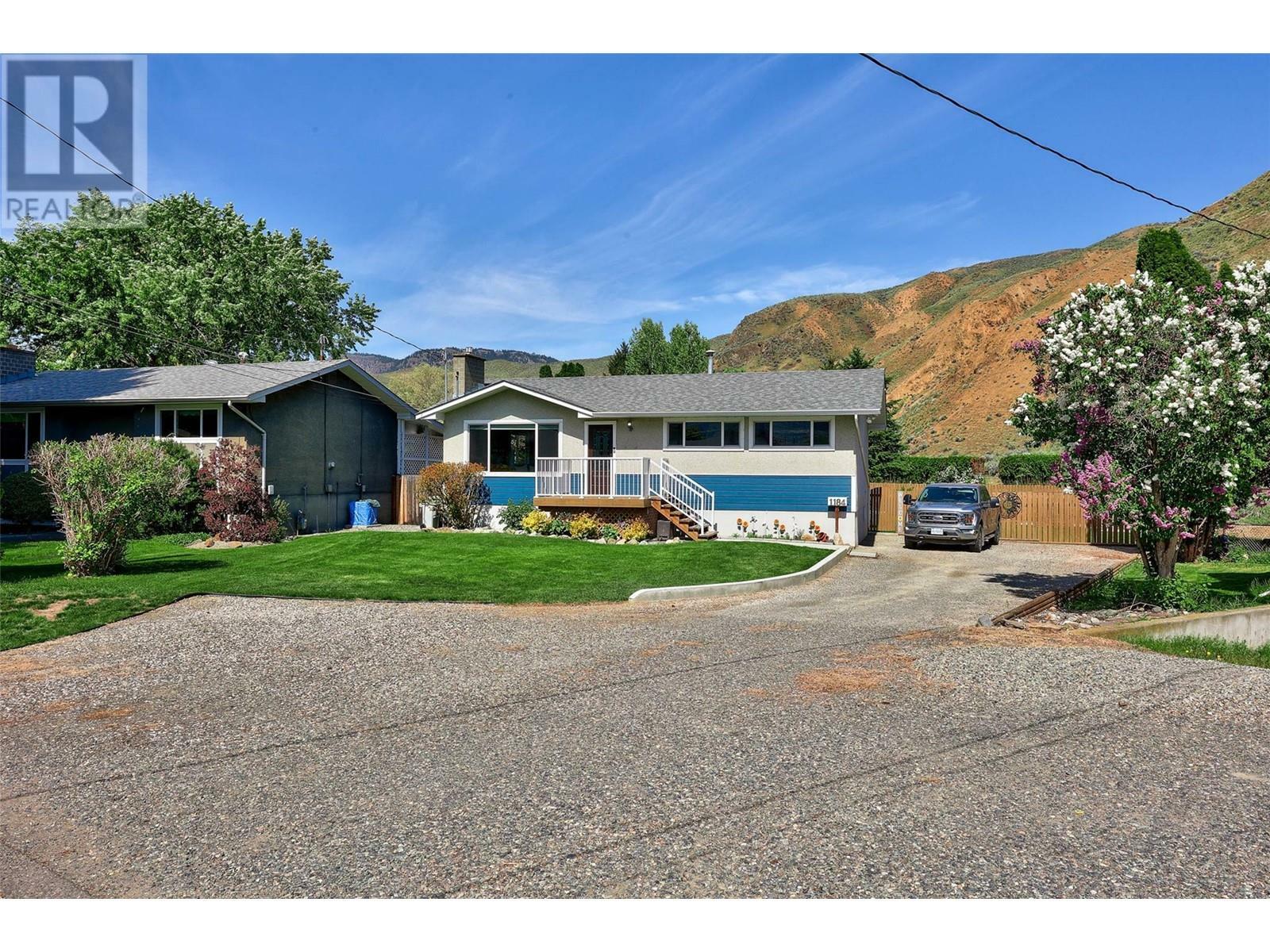 Property Photo: 1184 McInnes Place BC V2B 5T6