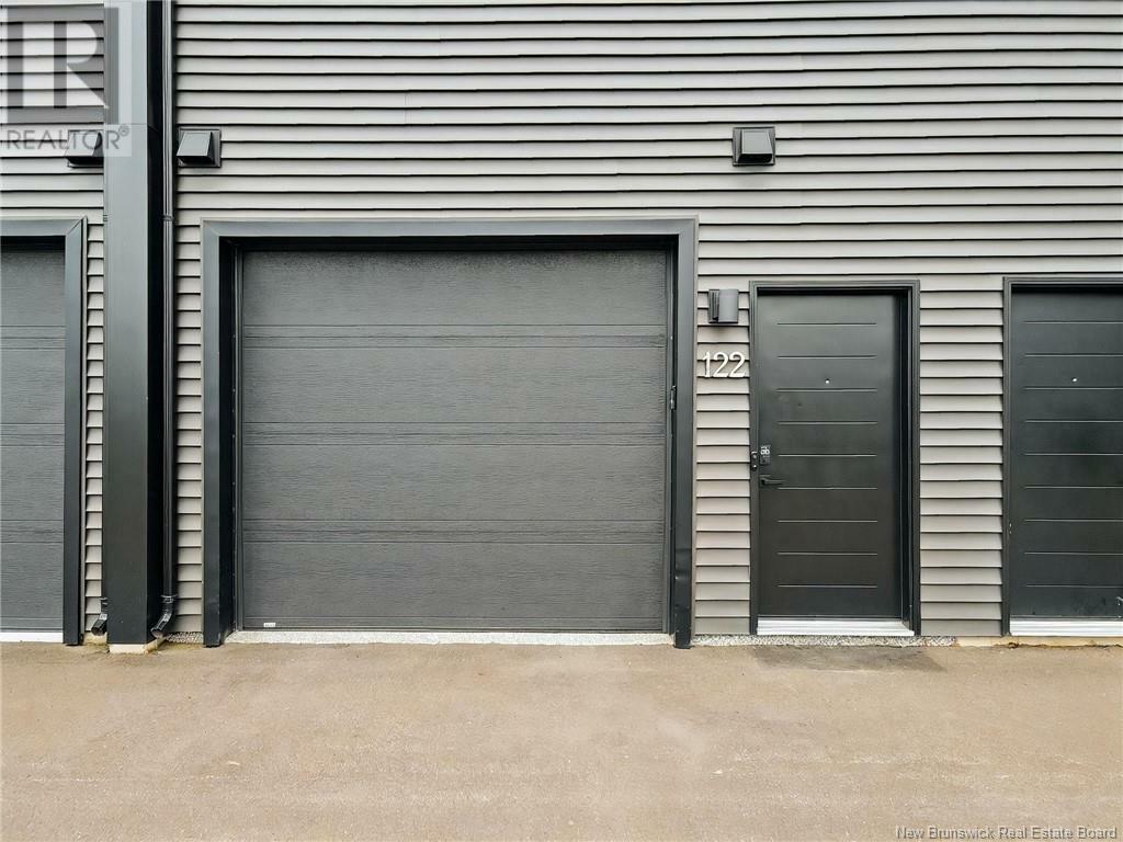Property Photo: 3808 Route 134 Unit# 122 NB E4R 1T5