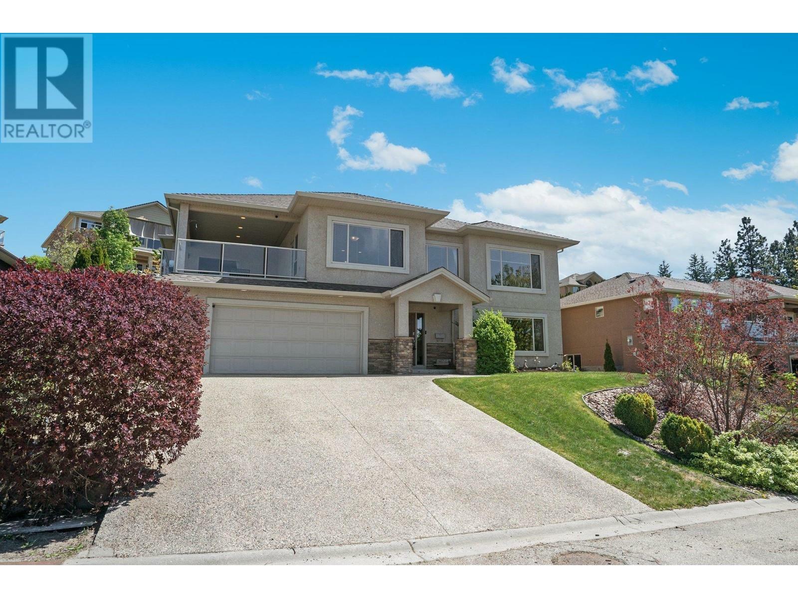 Property Photo: 2995 Valentino Court BC V1V 2S3