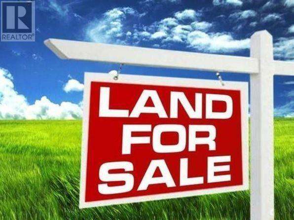 Property Photo:  0 Main Highway  NL A0A 1P0 