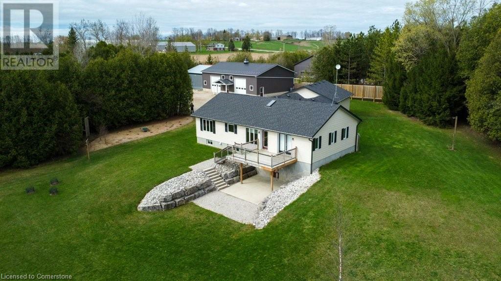 112 Old Bridge Road South  Hanover ON N4N 3B8 photo