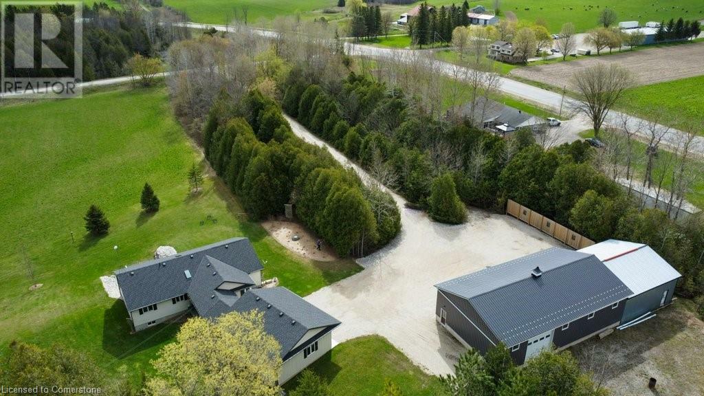 Property Photo: 112 Old Bridge Road South ON N4N 3B8