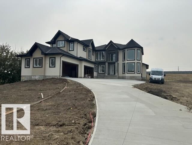 Photo de la propriété:  76 26409 Twp Rd 532A  AB T7X 0W7 