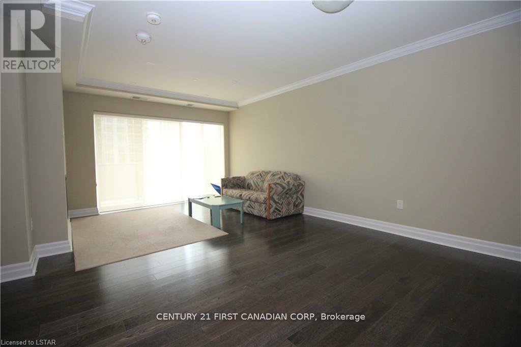 Property Photo: 505 Talbot Street 1005 ON N6A 2S6