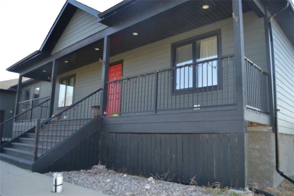 Photo de la propriété: 70096 Willowdale Road MB R5M 0G6