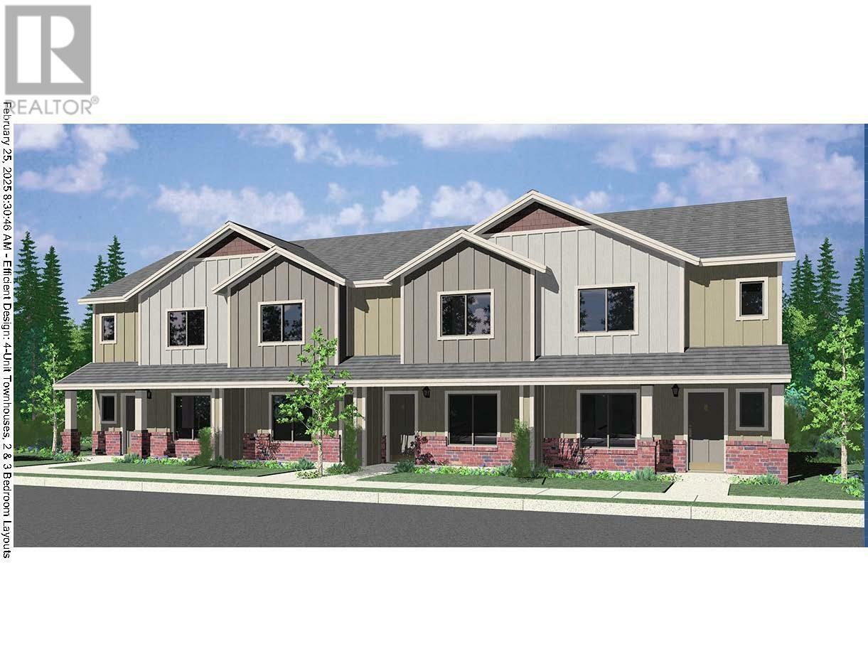 180 Bowron Avenue D  Quesnel BC V2J 2T7 photo