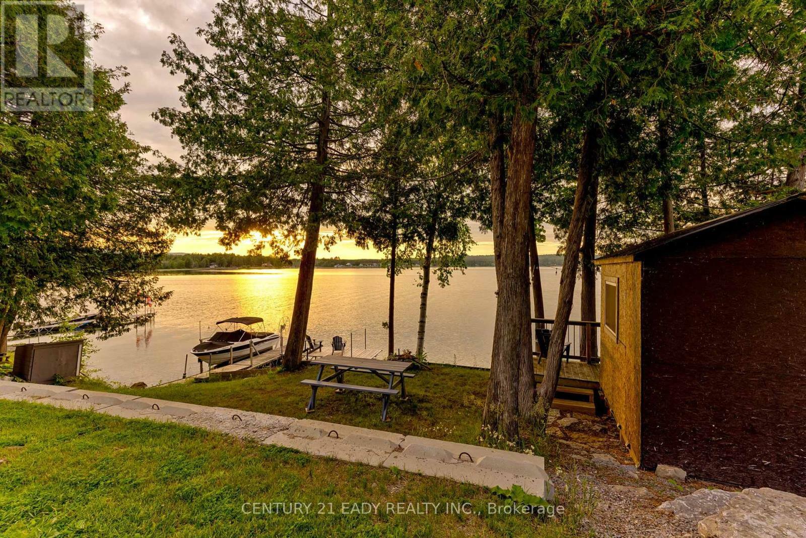 Property Photo: 769 Lake Clear Road ON K0J 1T0