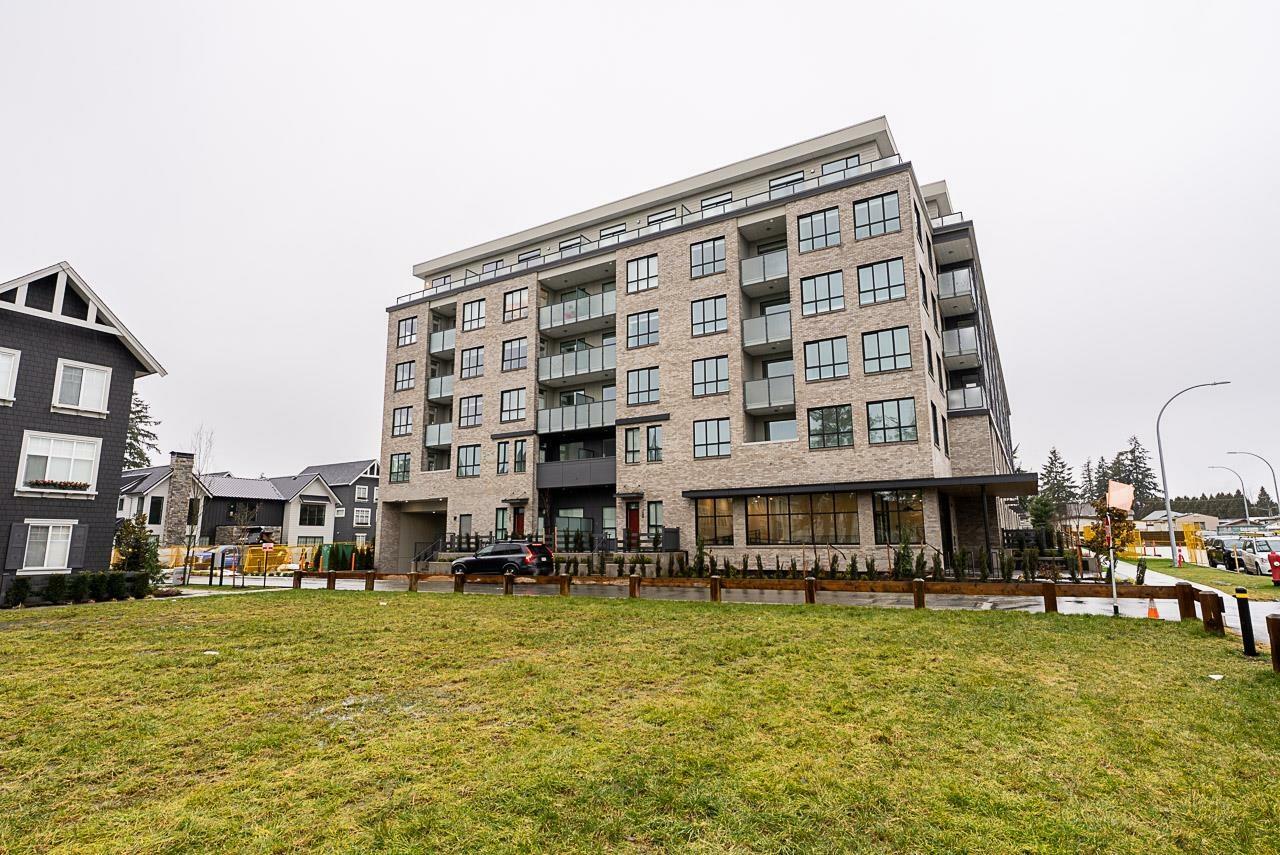 Property Photo: 15738 85 214 BC V4N 6Y1