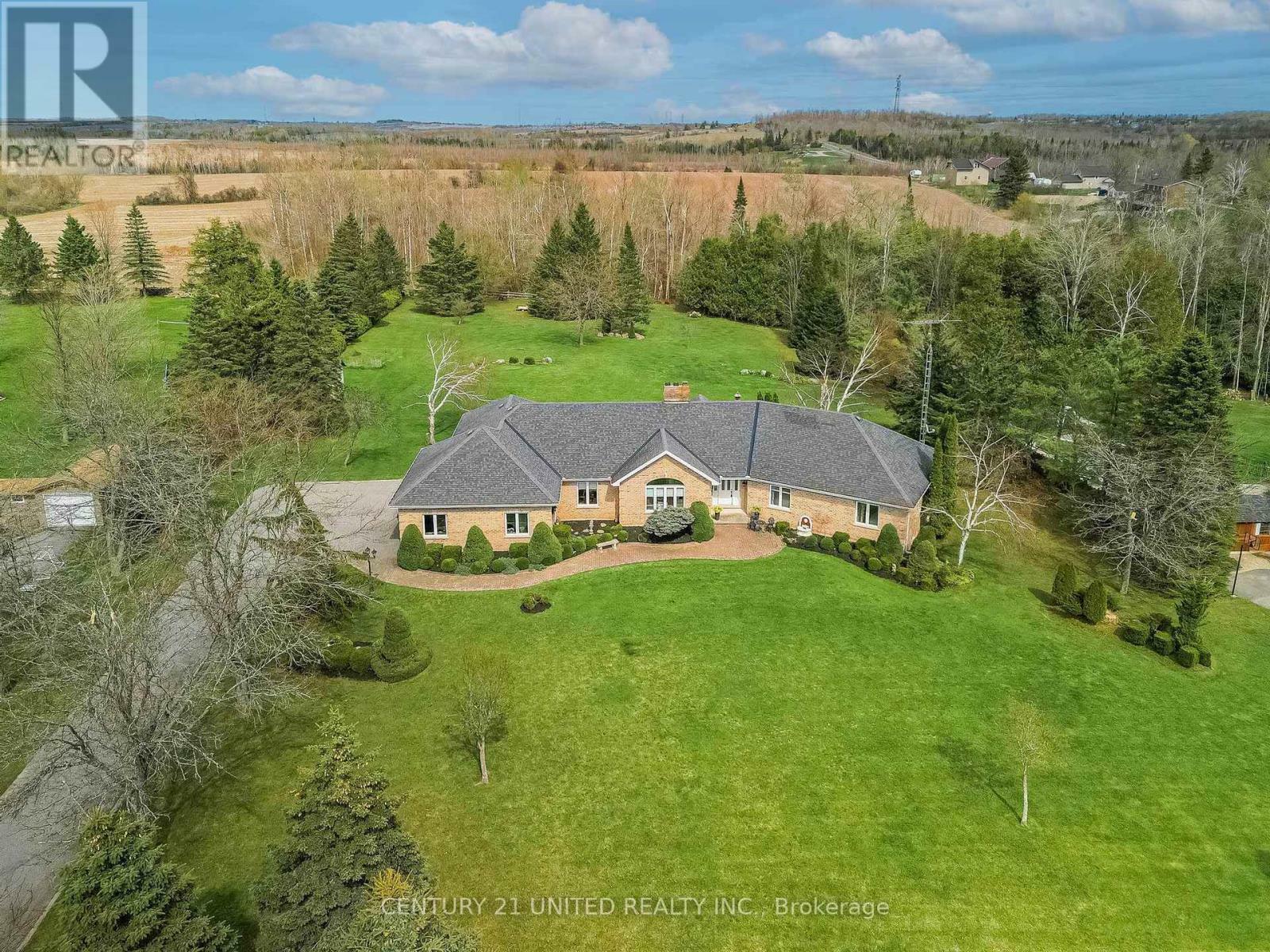 Property Photo: 29 Elliott Drive ON K9J 6X4