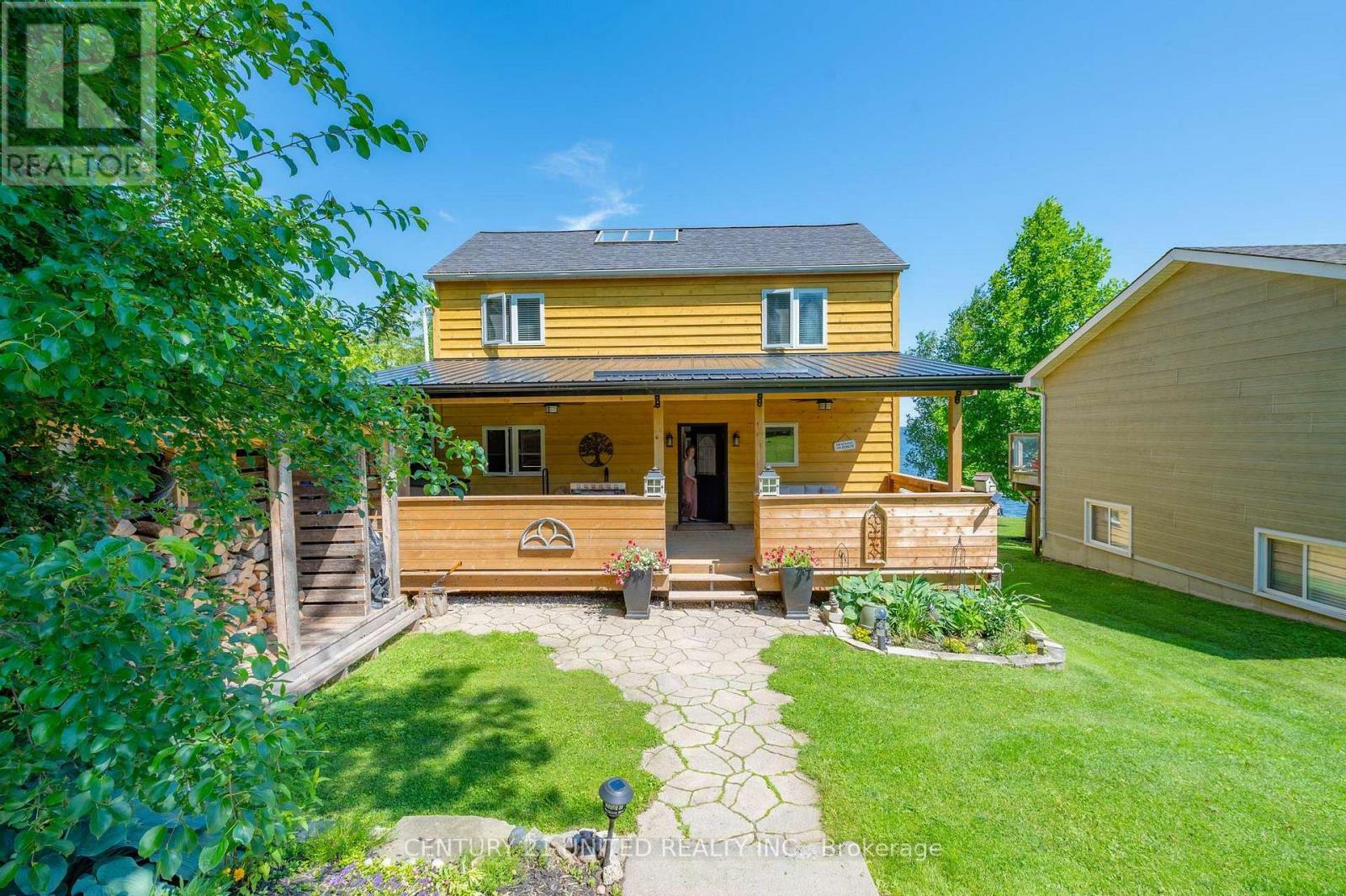 Photo de la propriété: 6108 Curtis Point Road 12 ON K0K 2X0
