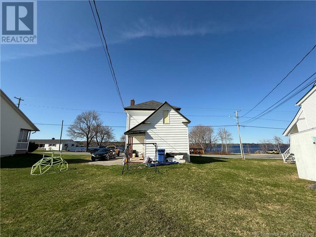 Photo de la propriété: 4388 Water Street NB E1N 4L6