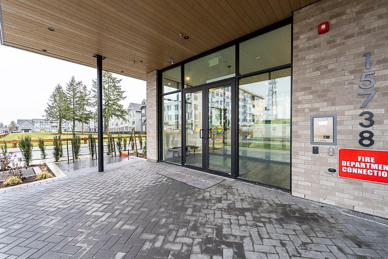 Property Photo: 15738 85 506 BC V4N 6Y1