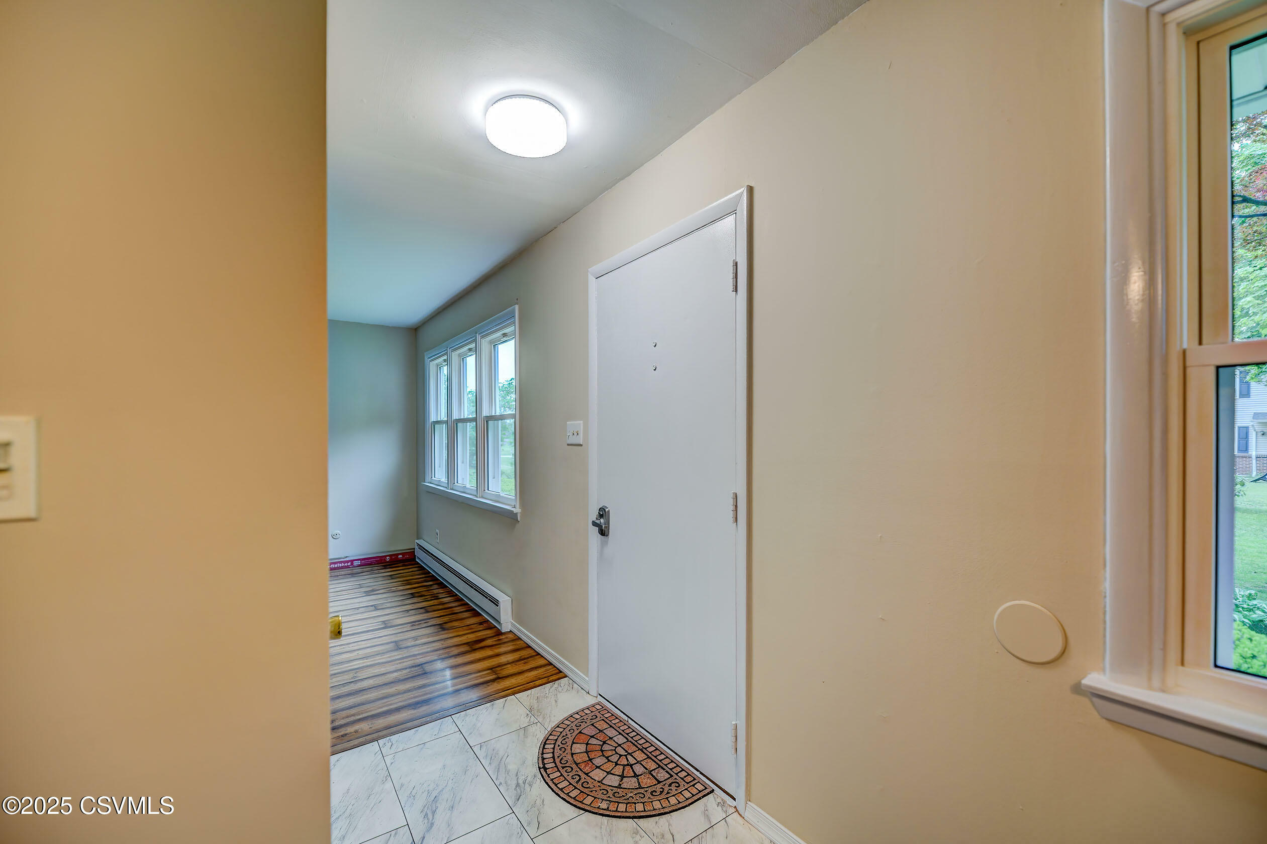 Property Photo: 250 Madrid Avenue PA 17815