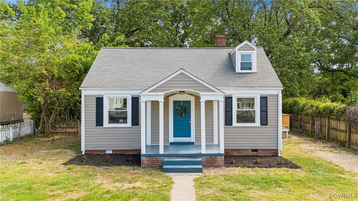 1719 Betty Lane  Richmond VA 23226 photo