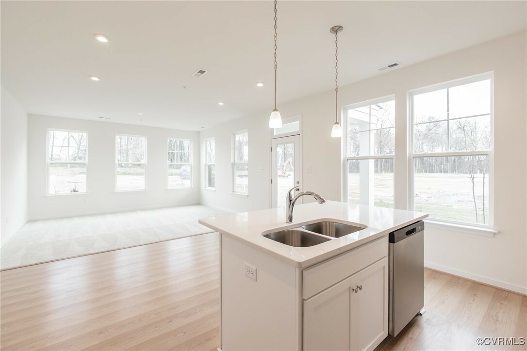 Property Photo: 5320 Good Landing Road 103 VA 23059