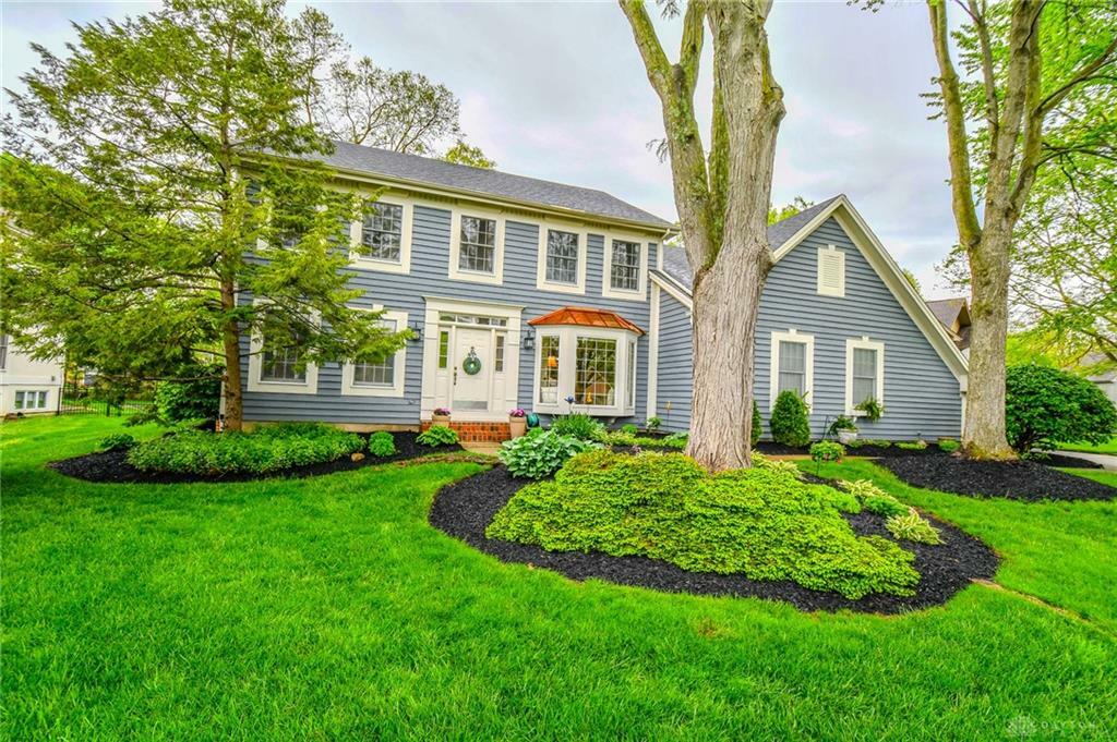 Property Photo:  1221 Wind Field Court  OH 45458 