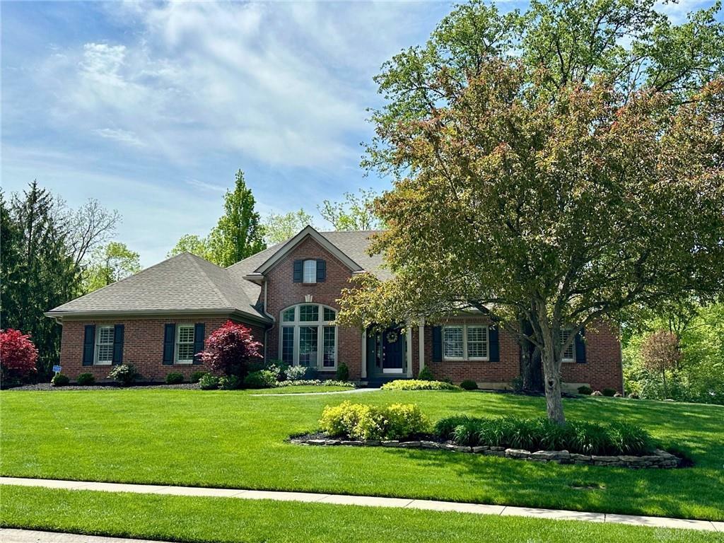 Property Photo:  10647 Falls Creek Lane  OH 45458 