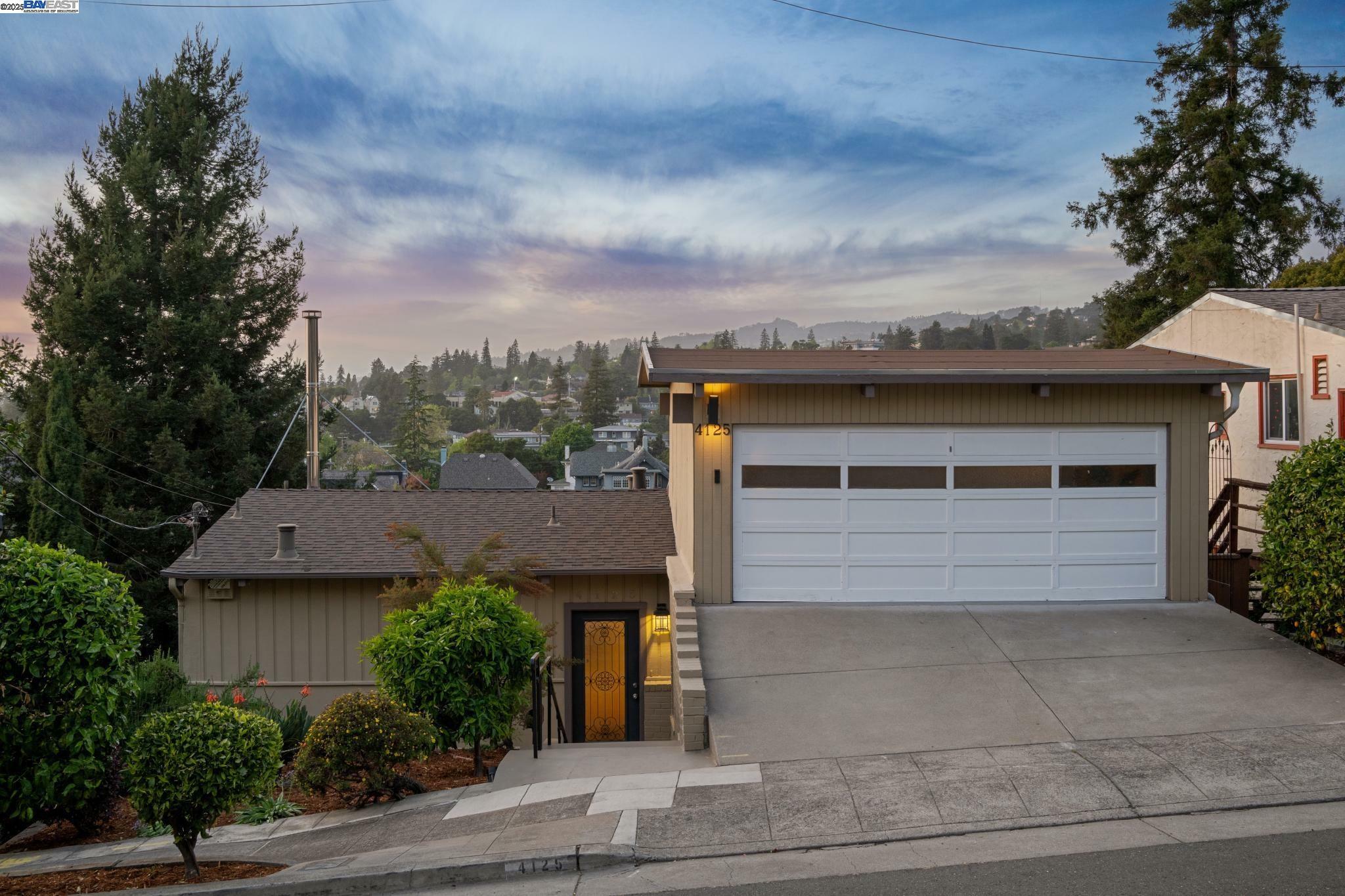 4125 Balfour Avenue  Oakland CA 94610 photo