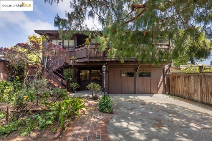 2915 Benvenue Ave Apt C  Berkeley CA 94705 photo