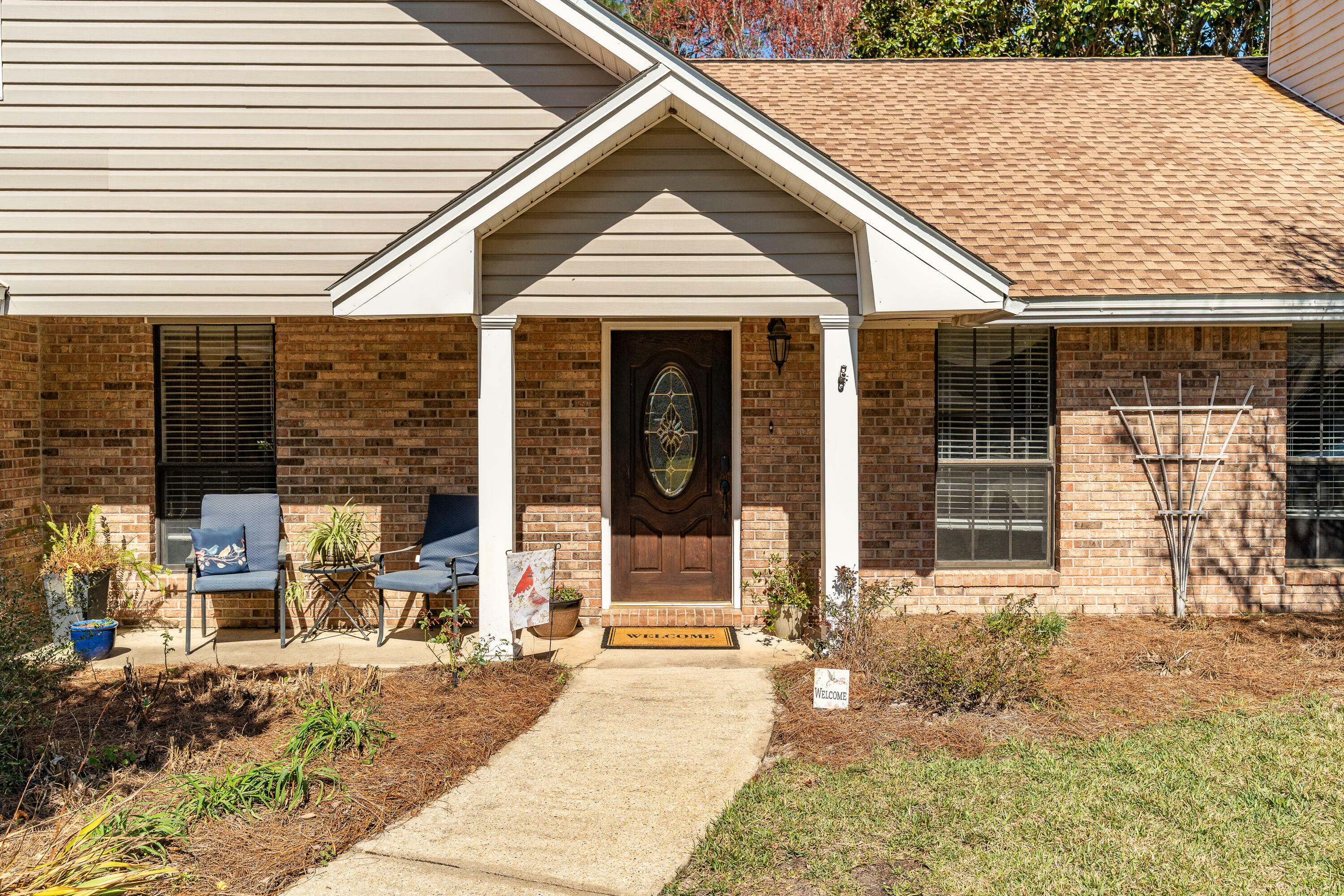 Property Photo: 806 Overbrook Drive FL 32547