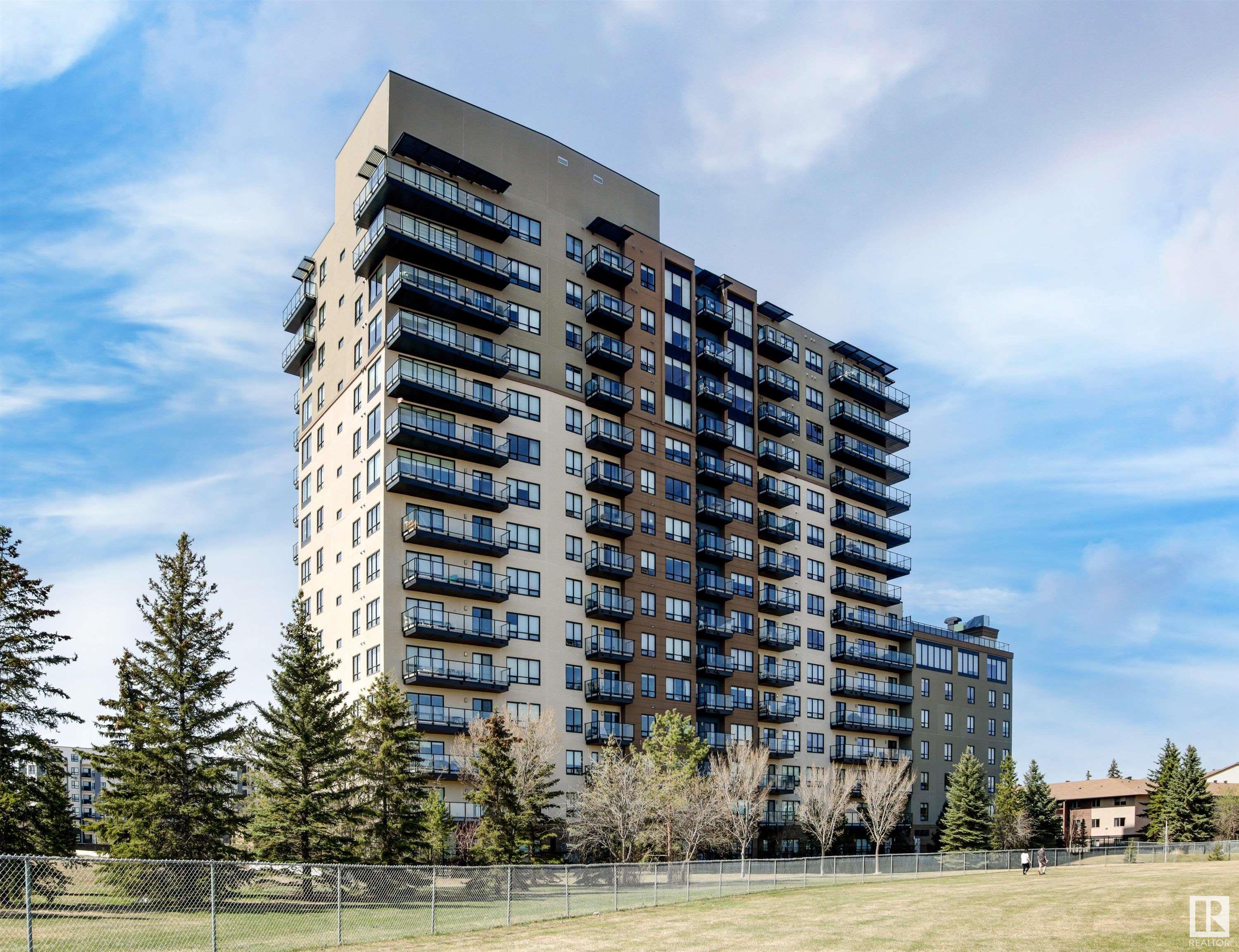 2755 109 Street NW 404  Edmonton AB T6J 5S4 photo