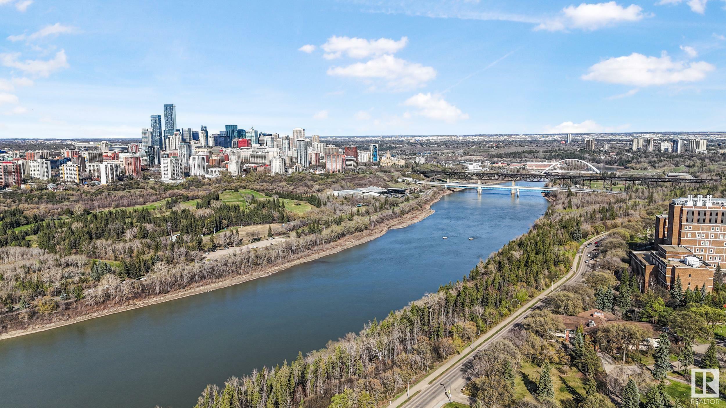 Property Photo: 11603 Saskatchewan Drive NW AB T6G 2B5