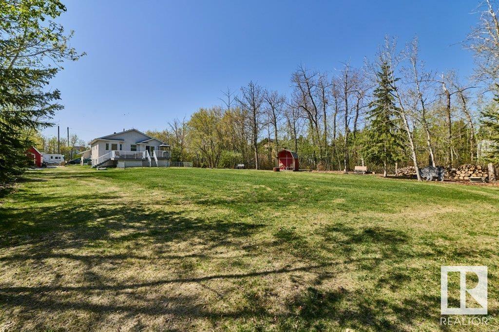 Property Photo: 13904 162 Avenue NW AB T6V 1J4