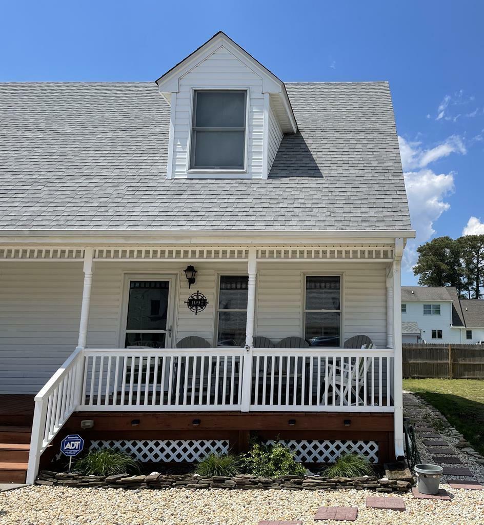 Property Photo: 4097 Grand Bay Ct VA 23336