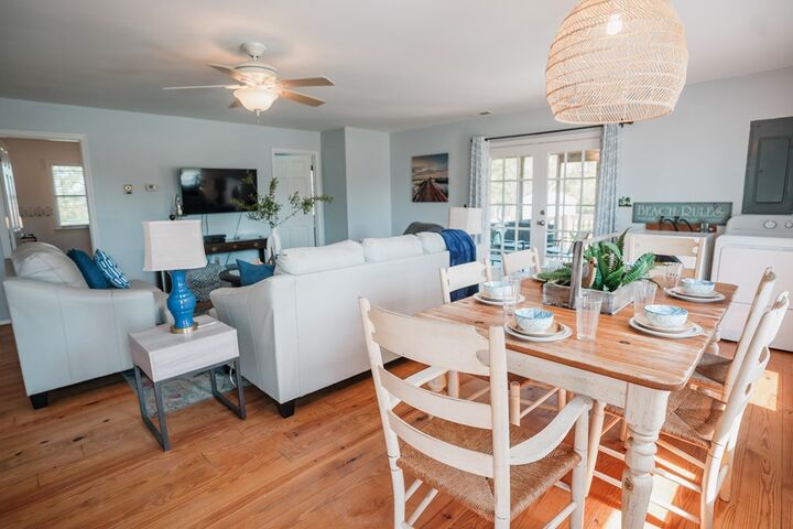 Property Photo:  6345 Clark St  VA 23336