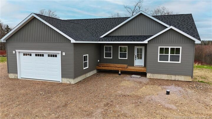 Property Photo:  19 Robison Crescent  NB E6K 0C9 