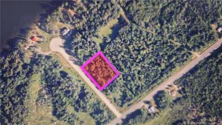 Property Photo: Lot 07-2 Serenity NB E9E 0B4
