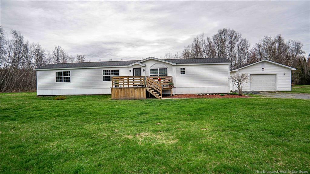 2 Prestige Drive  Lincoln NB E3B 7G9 photo