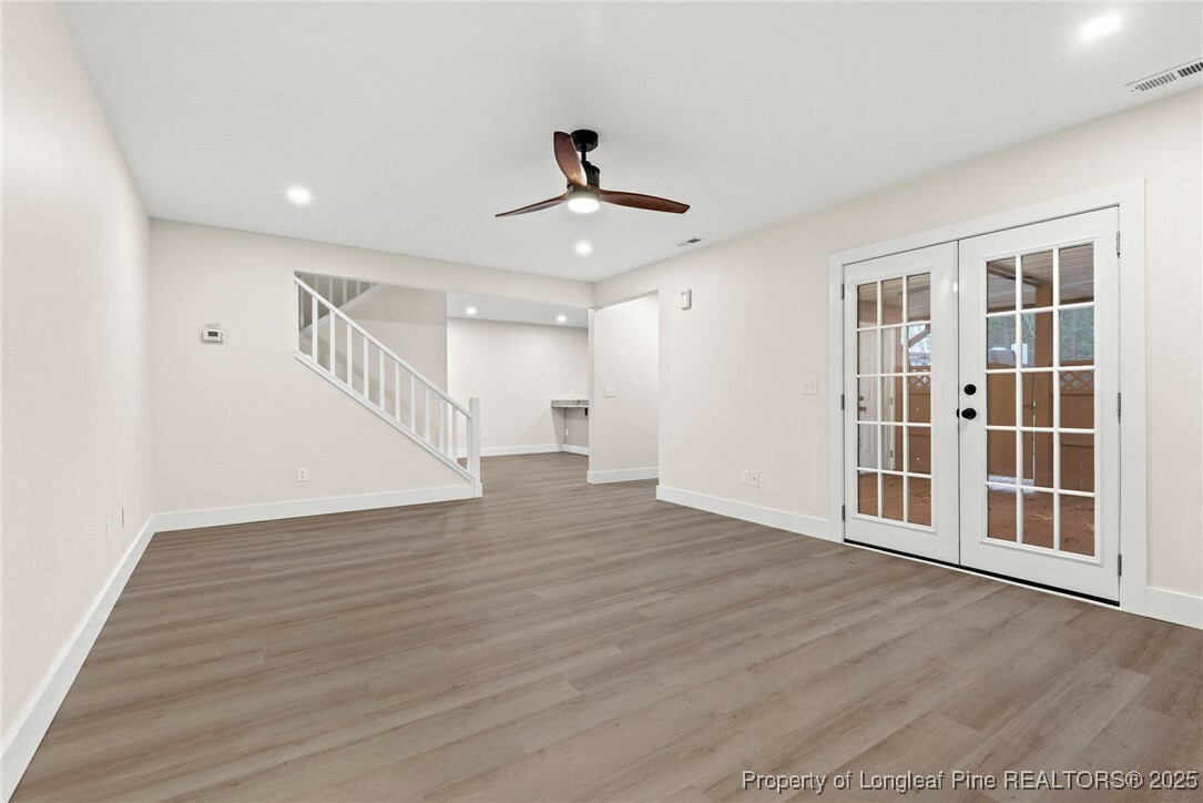 Property Photo: 240 Brookberry Circle NC 27517