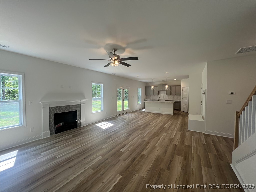 Property Photo: 2405 Bertha Lane NC 28312