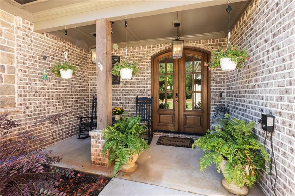 Property Photo: 127 Heights Avenue GA 31029