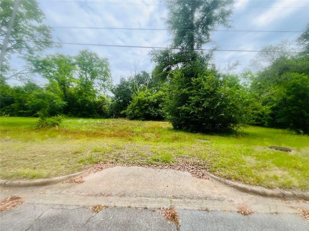 Property Photo: 1323 E Society Avenue GA 31705