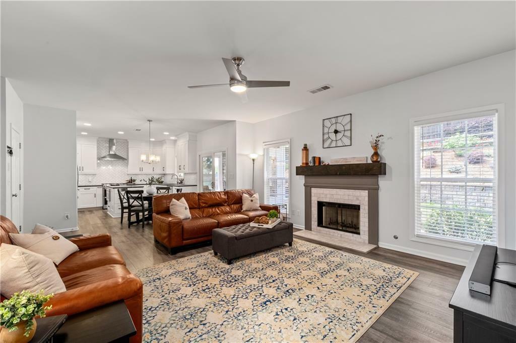 Property Photo: 2580 Glaramara Terrace GA 30041
