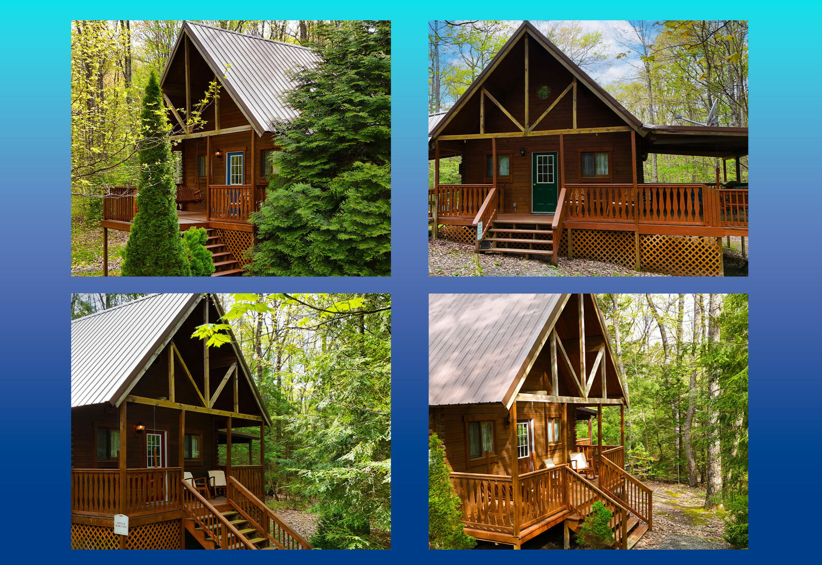 Property Photo: 000 Mallard Rd WV 25854