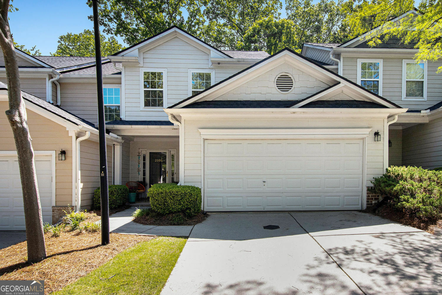 Property Photo: 2000 Suttles Drive SW GA 30331