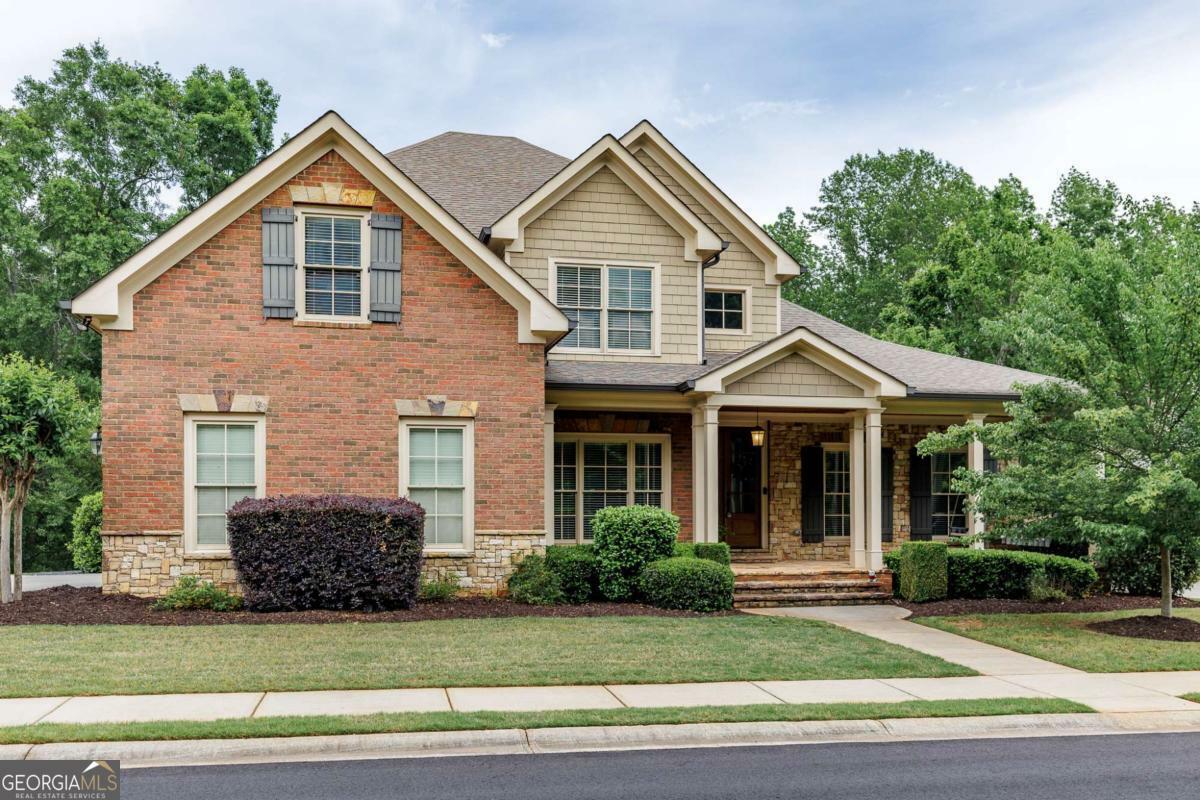 Property Photo: 1021 Westminster Terrace GA 30677