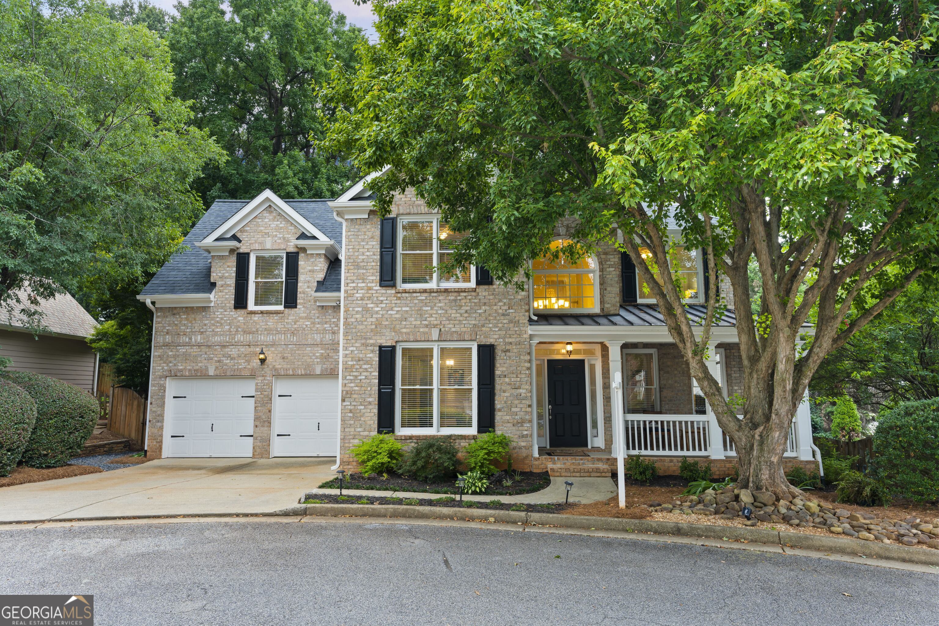 4350 Oakdale Vinings Circle SE  Smyrna GA 30080 photo