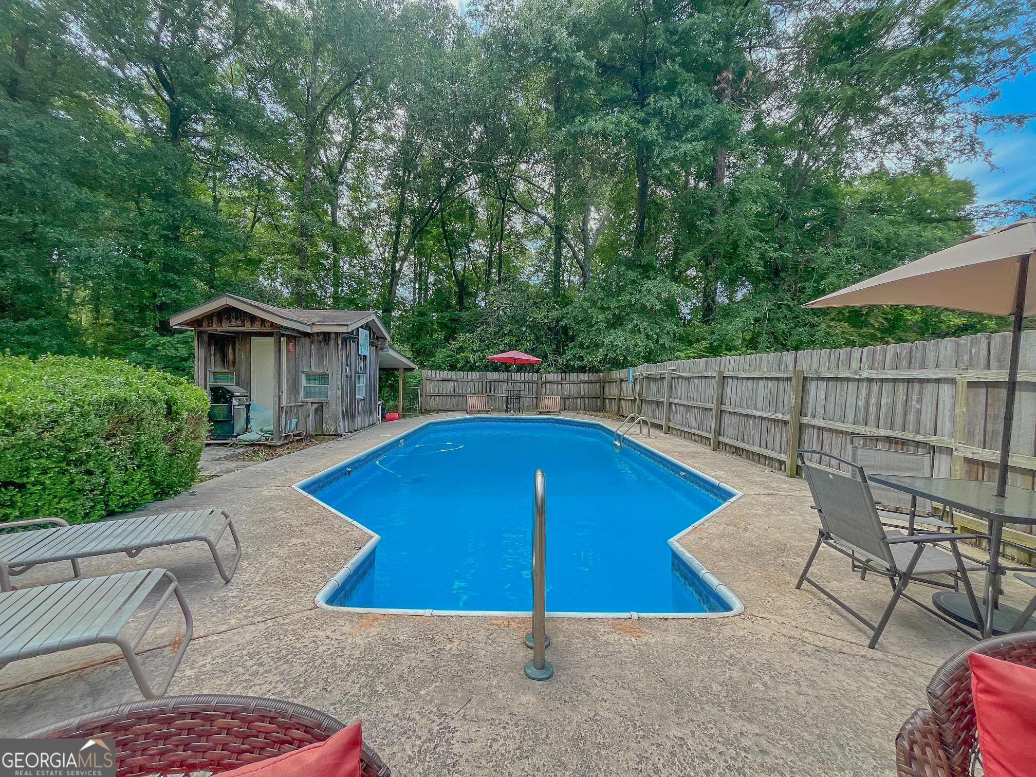 Property Photo: 3080 US Highway 80 W GA 31021