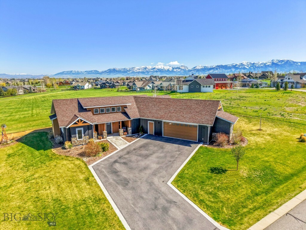 Property Photo: 135 Higain MT 59718