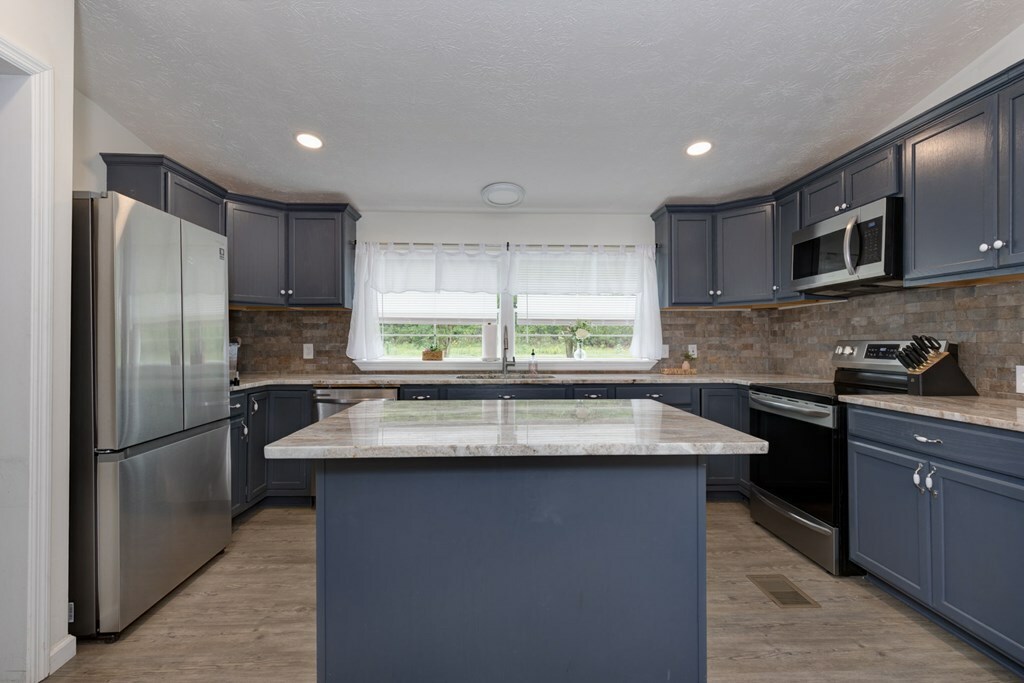 Property Photo: 112 Huff Road GA 31807